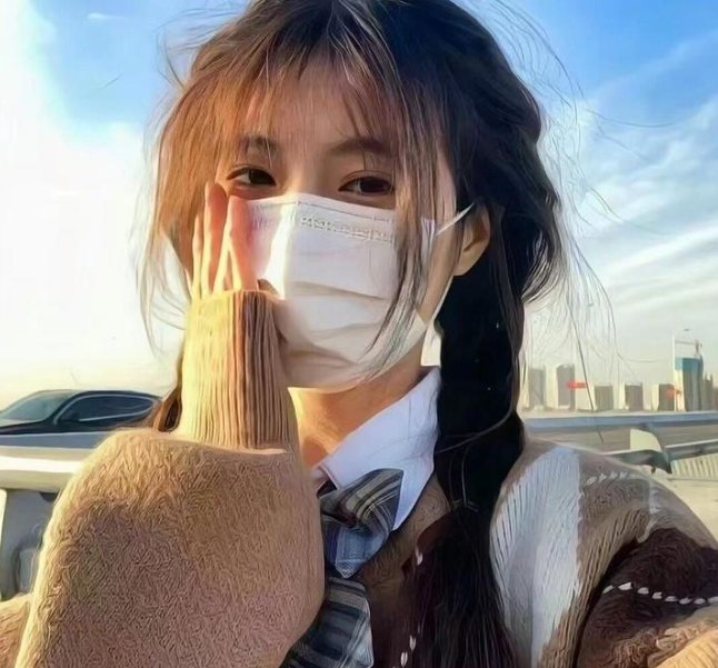 朝5晚9：帅气和尚爱上我