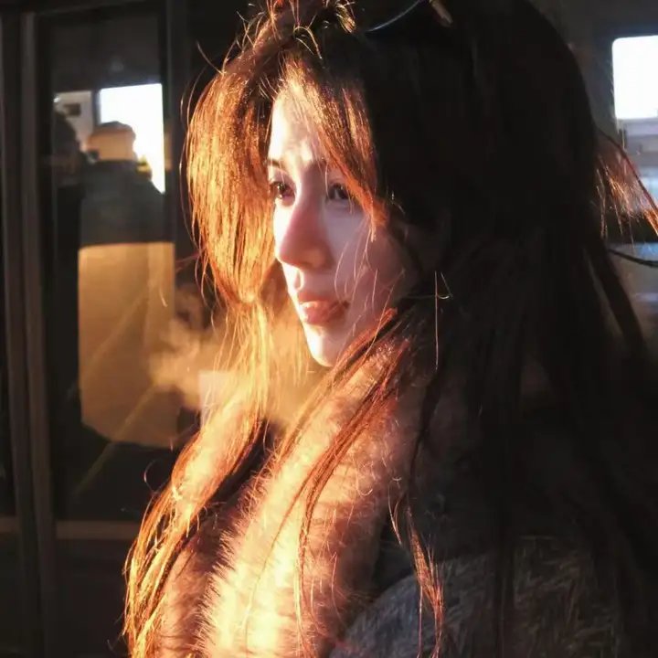 社区女支书